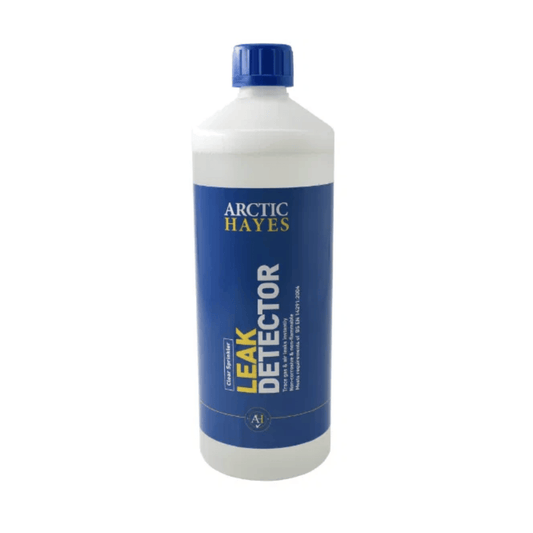 Arctic Hayes Leak Detector - Solution - 1 Litre - PH027