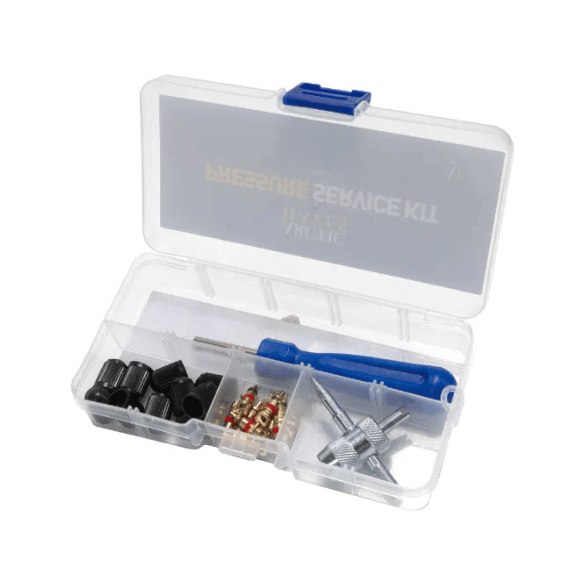 Arctic Hayes Pressure Service Kit - PSK22
