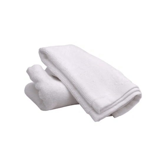Arctic Hayes Freeze Head Towel Wraps - Pair - TWL001
