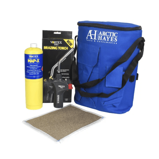 Arctic Hayes Vortex Bag Kit 5 - VBKIT5