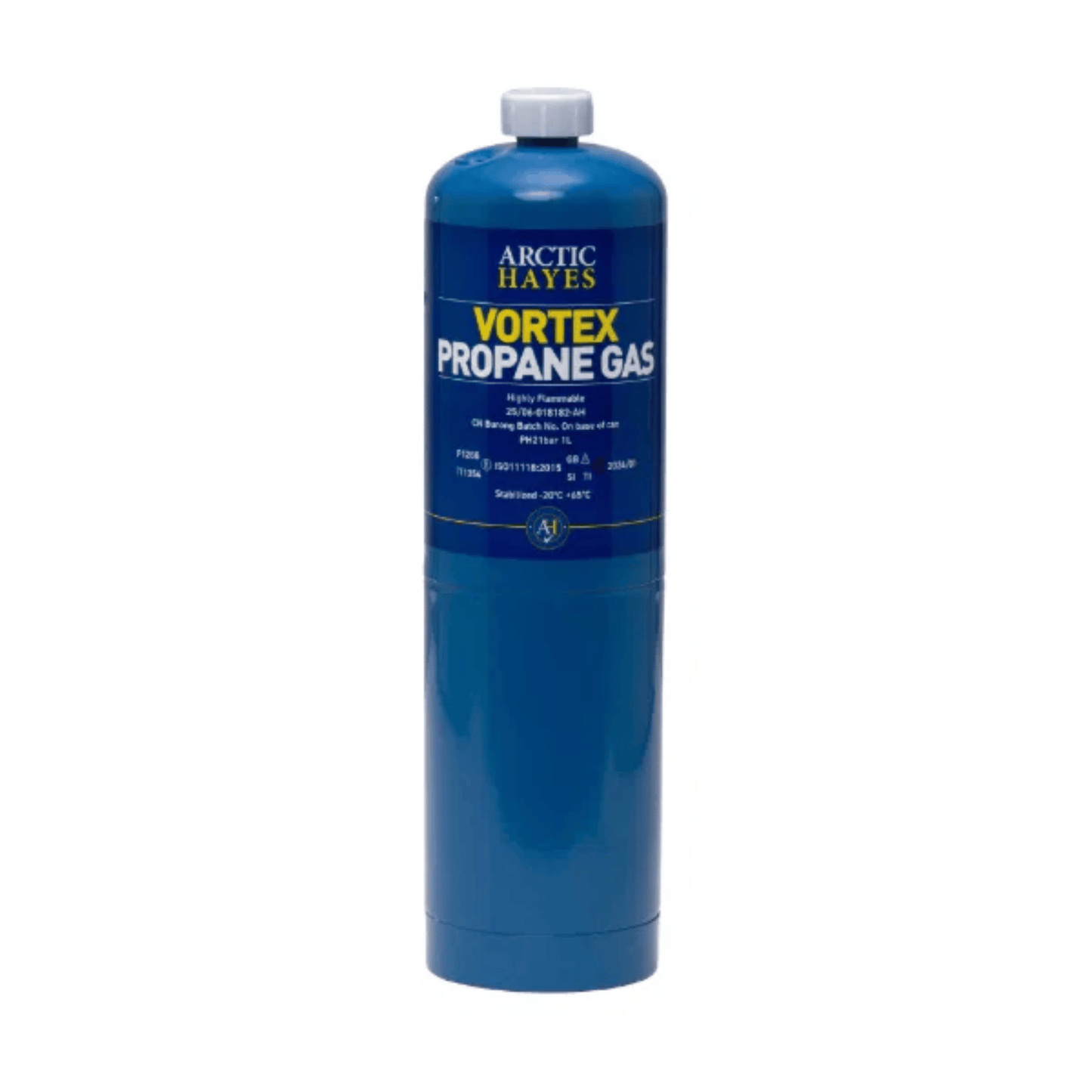Arctic Hayes Vortex Propane/Butane Gas Canister - VG2