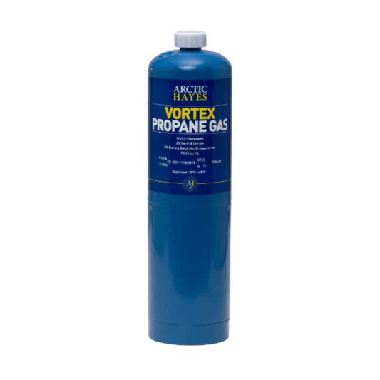Arctic Hayes Vortex Propane/Butane Gas Canister - VG2