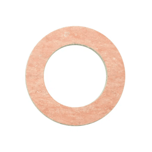 Arctic Hayes Fibre Pillar Tap Washers - 3/4" - Pack of 2 - W10
