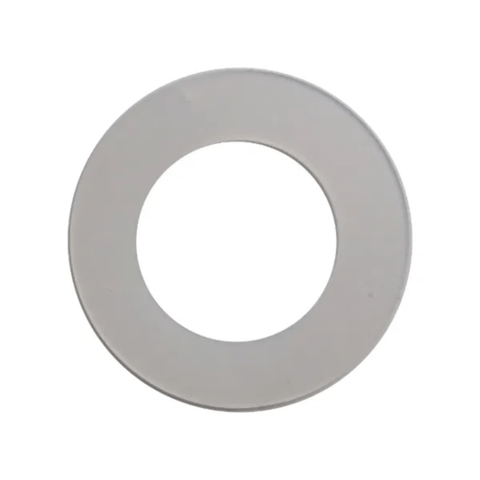 Arctic Hayes Tank Poly Washers - 1" - Pack of 5 - W11