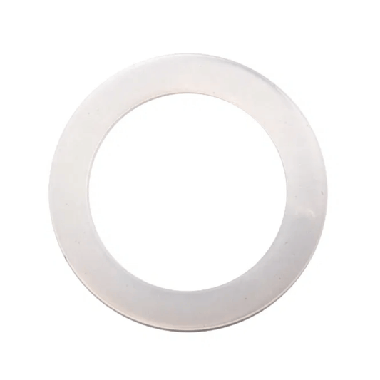 Arctic Hayes Basin Poly Washers - 1 1/4" - Pack of 5 - W12