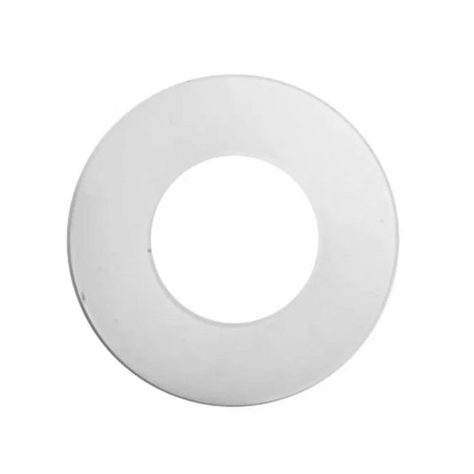 Arctic Hayes Sink Poly Washers - 1 1/4" - Pack of 5 - W14