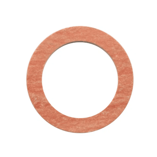 Arctic Hayes Fibre Pump Washers - Pack of 2 - W15