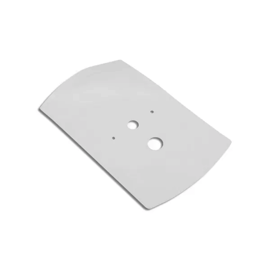 Arctic Hayes Oval Syphon Diaphragm Washers - 5" - Pack of 5 - W18