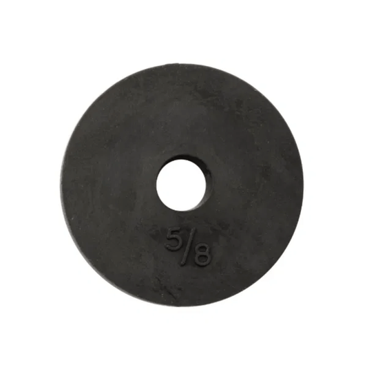 Arctic Hayes Flat Tap Washers - 5/8" - 2 Pack - W20