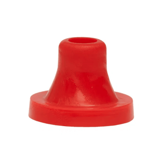 Arctic Hayes Low Pressure Ball Valve Seating Washers - 1/2" x 1/4" - Pack of 5 - W34