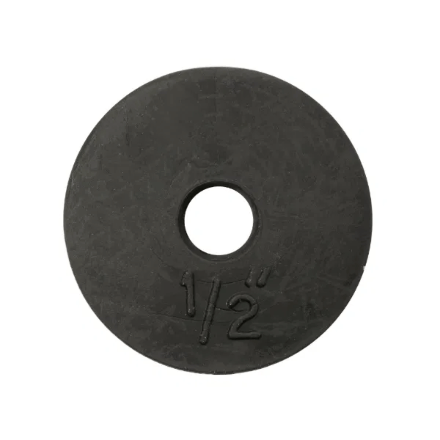 Arctic Hayes Flat Tap Washers - 1/2" - Pack of 5 - W5