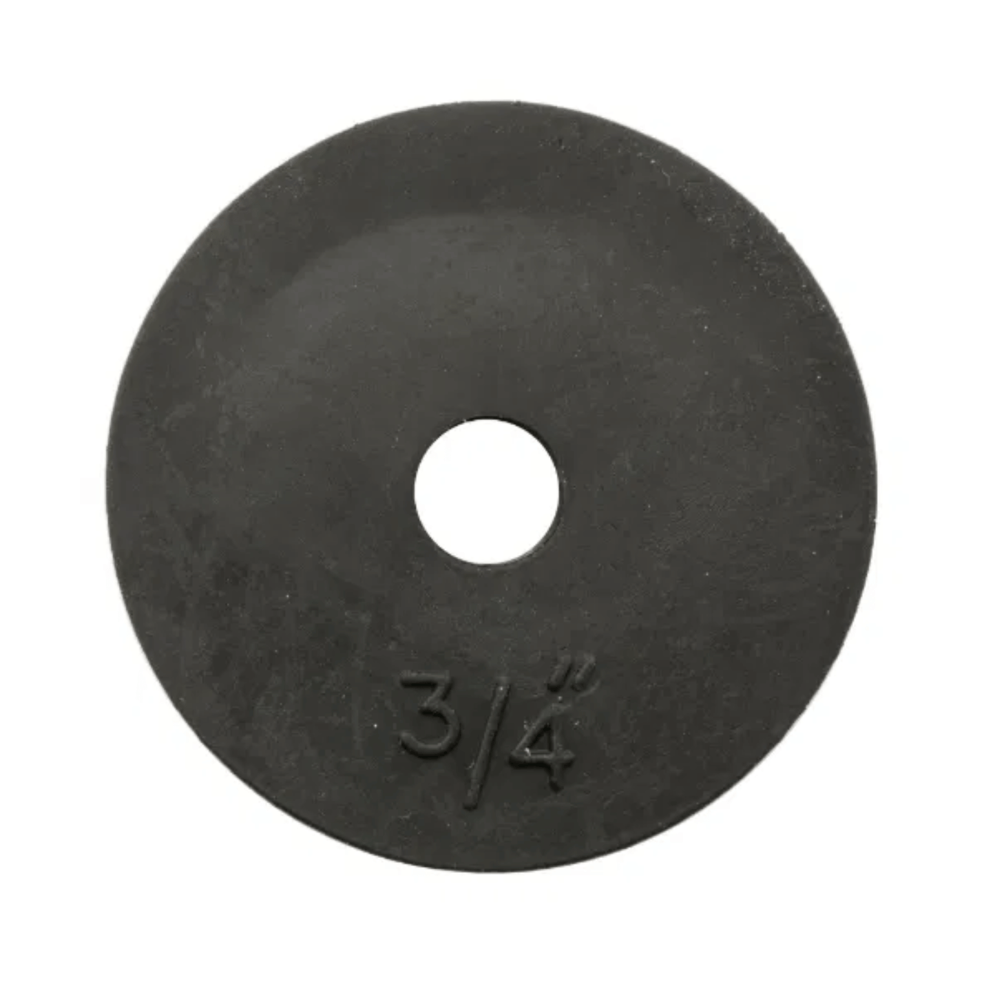 Arctic Hayes Flat Tap Washers - 3/4" - Pack of 5 - W6