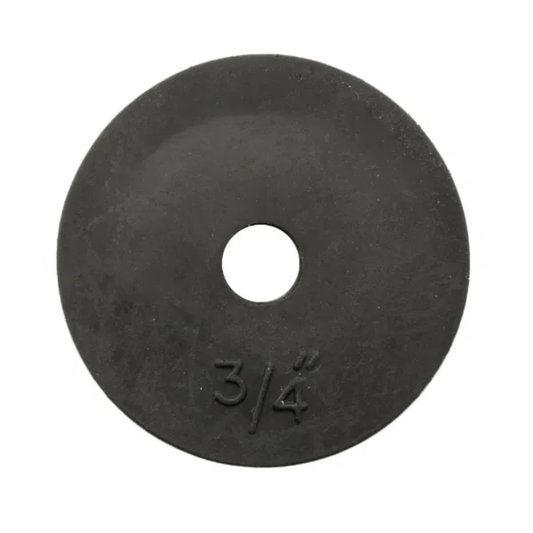 Arctic Hayes Flat Tap Washers - 3/4" - Pack of 5 - W6