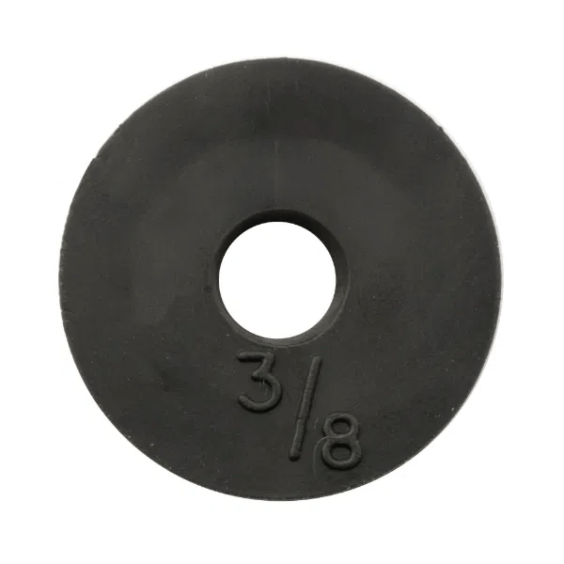 Arctic Hayes Flat Tap Washers - 3/8" - Pack of 5 - W7