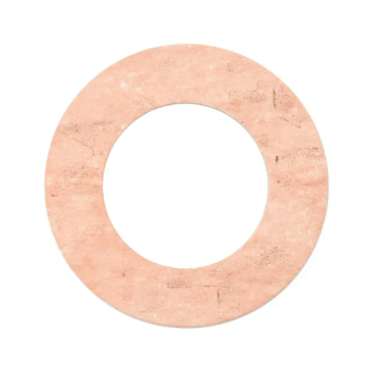 Arctic Hayes Fibre Pillar Tap Washers - 1/2" - 2 Pack - W8