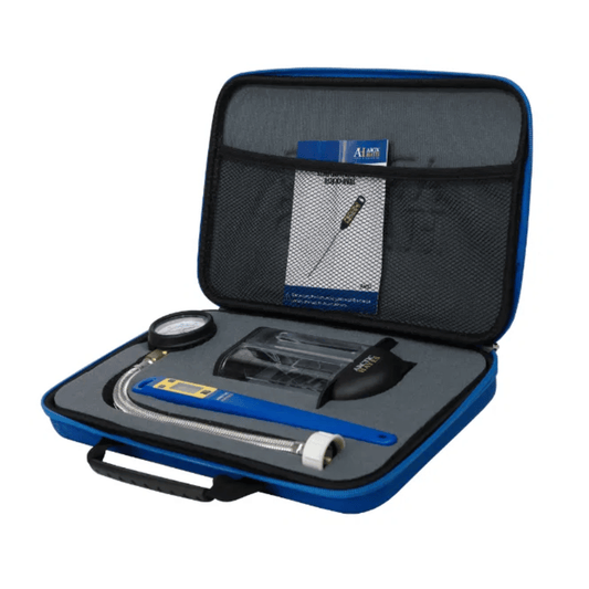 Arctic Hayes Water Pressure Test Kit - WPTK3