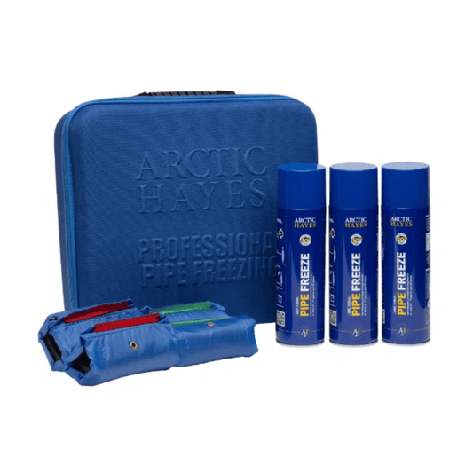 Arctic Hayes Aero Elite Freeze Kit - 8-35mm - ZELITE1