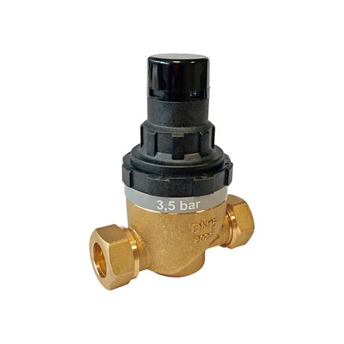 Ariston Water Heater Pressure Reducing Valve Kit B - 406802