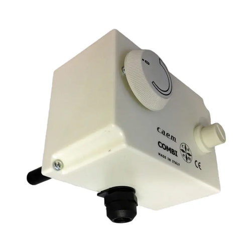 Ariston Thermostat Complete with Pocket - 60001652