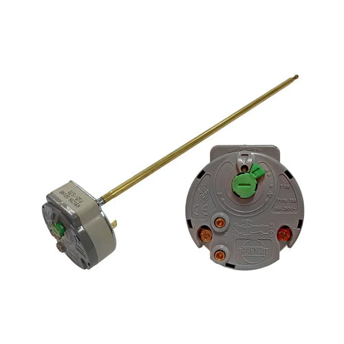 Ariston Thermostat Grey - 691216