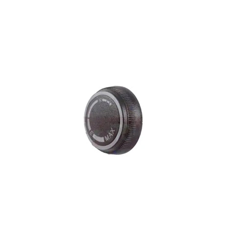 Ariston Knob Complete Regulation - 65115025