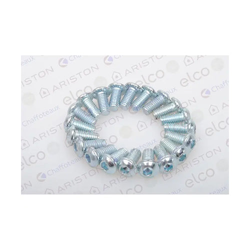 Ariston Screw - M6x12 - 993000