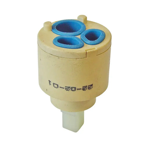 Ariston Ceramic Disc Cartridge - 411374