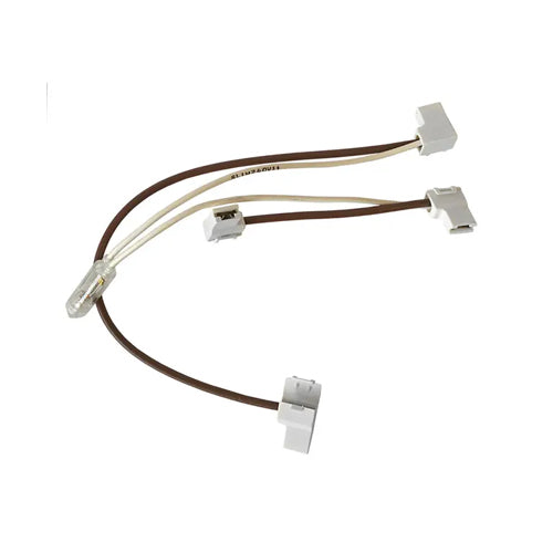 Ariston Signal Lamp & Wiring - 570077