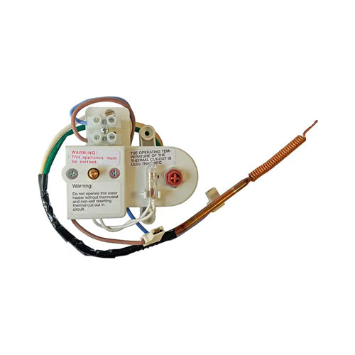 Ariston Thermostat Wired Group - 65102252
