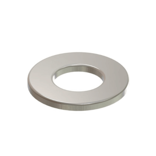 ASC Washer Narrow Din 125 - M10 - ASC DP 010