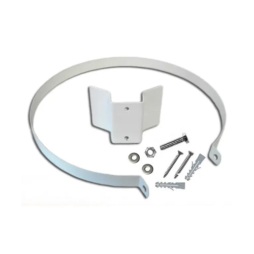 ATAG Expansion Vessel Wall Mounting Bracket - 35 Litre