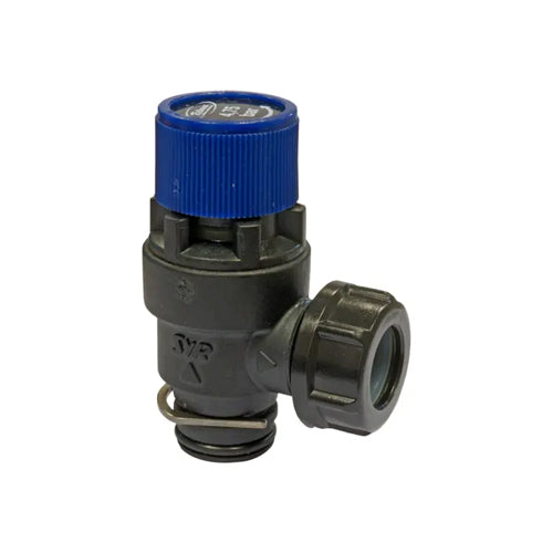 ATAG Plastic Pressure Relief Valve - 4.75 Bar