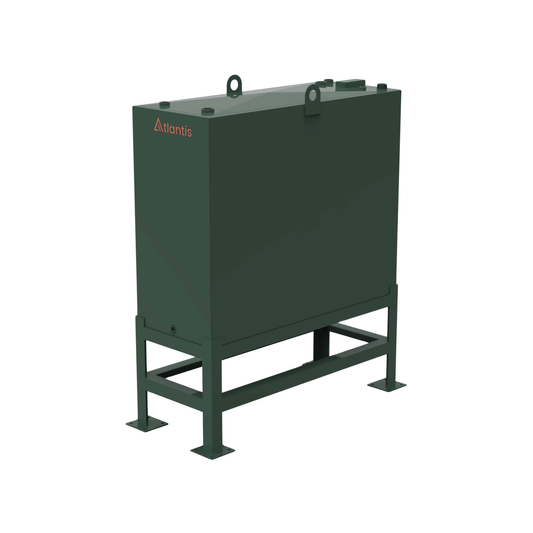 Atlantis Tank Stand for 900 Litre Atlantis Imperium Oil Tank - TAN.HOI.STA-900