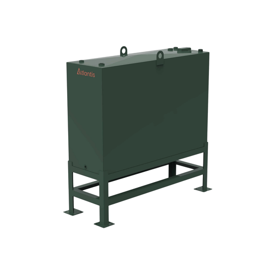 Atlantis Tank Stand for 1050 Litre Atlantis Imperium Oil Tank - TAN.HOI.STA-1050