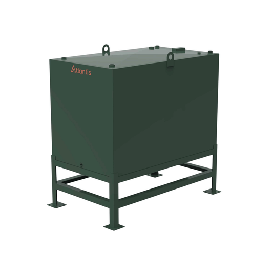 Atlantis Tank Stand for 2000 Litre Atlantis Imperium Oil Tank - TAN.HOI.STA-2000