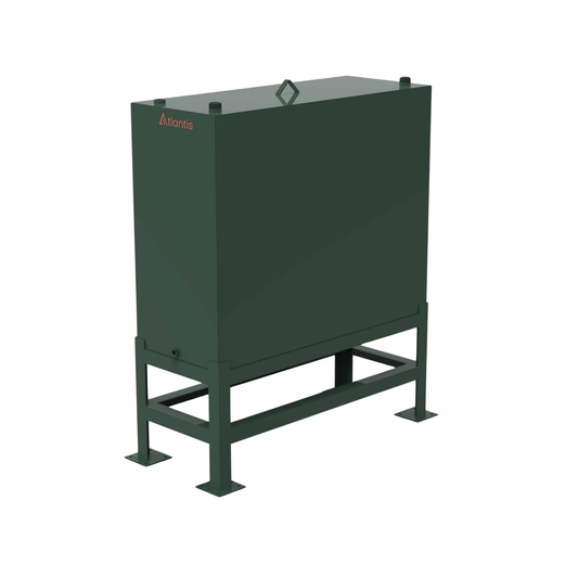 Atlantis Tank Stand for TAN.SIS-1100 - TAN.SIS.STA-1100