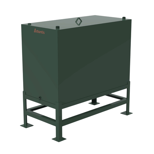 Atlantis Tank Stand for TAN.SIS-2000 - TAN.SIS.STA-2000