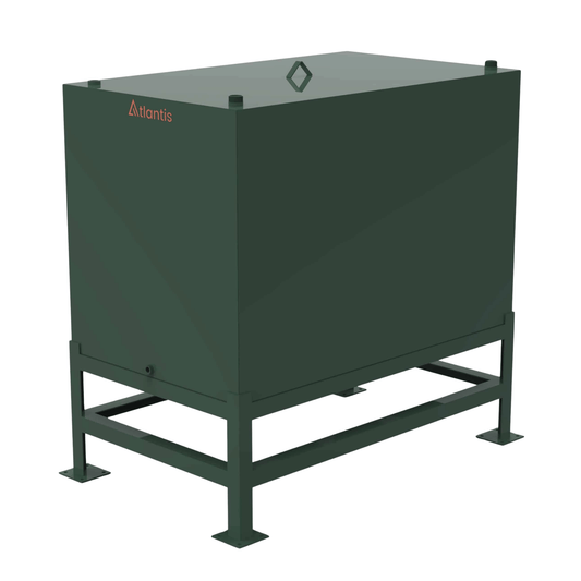 Atlantis Tank Stand for TAN.SIS-2500 - TAN.SIS.STA-2500
