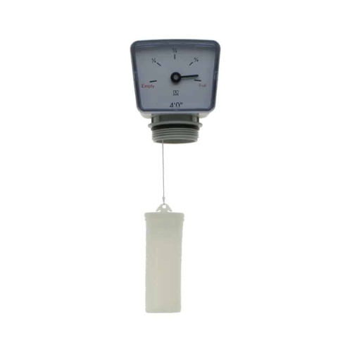 Atlantis Clock Face Contents Gauge - 4ft - ACC.GA.CG-4