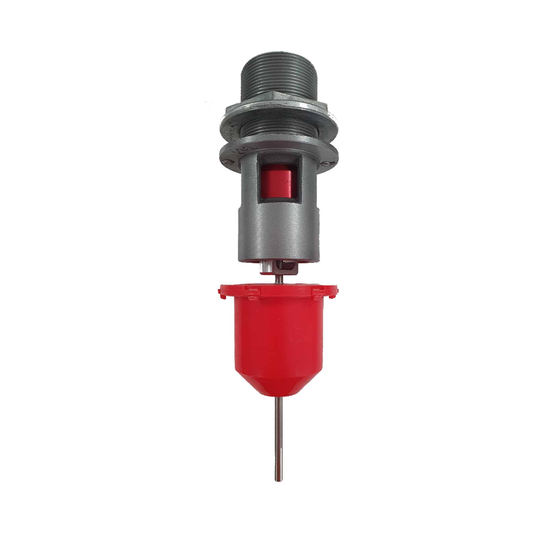 Atlantis Overfill Limiter for Plastic Tanks - 2" - ACC.OFL.PT