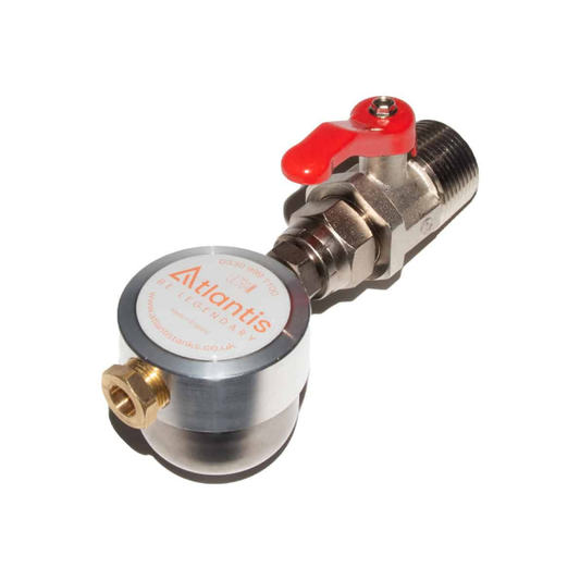 Atlantis Advanced Filter Pack - ACC.TFK.A