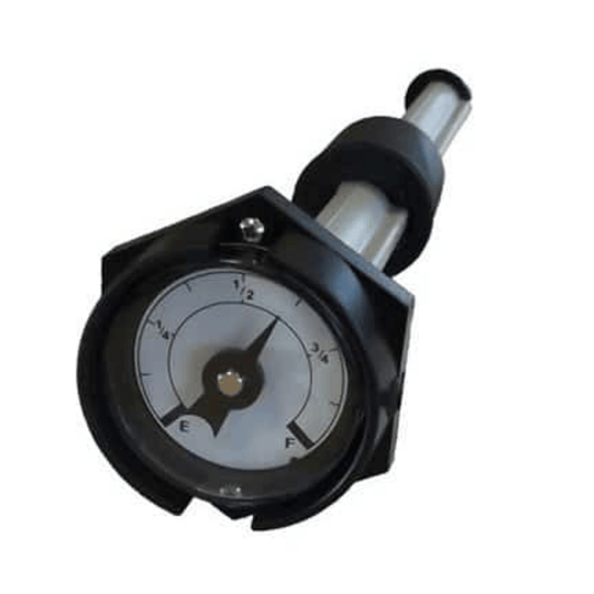 Atlantis Spiral Float Tank Level Contents Gauge - 4ft - ACC.GA.SF-4