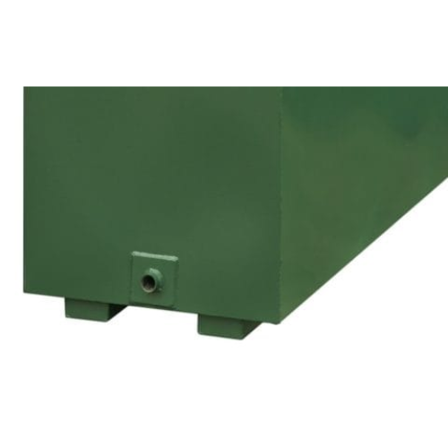 Atlantis Channel Bearers Full Width - 50mm x 100mm - EXT.CHB-W