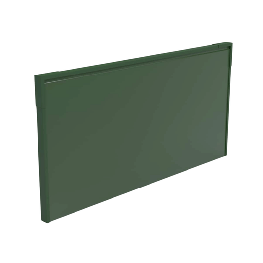 Atlantis Fire Resistant Wall Set - 1000mm x 500mm - Kit 1 - FPW.KIT-01