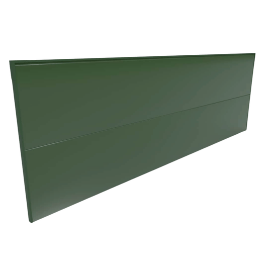 Atlantis Fire Resistant Wall Set - 3000mm x 1000mm - Kit 12 - FPW.KIT-12