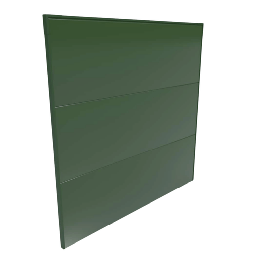 Atlantis Fire Resistant Wall Set - 1000mm x 1500mm - Kit 16 - FPW.KIT-16