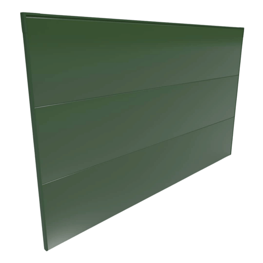 Atlantis Fire Resistant Wall Set - 2500mm x 1500mm - Kit 18 - FPW.KIT-18