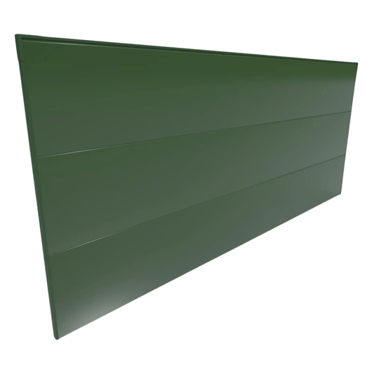 Atlantis Fire Resistant Wall Set - 3500mm x 1500mm - Kit 20 - FPW.KIT-20