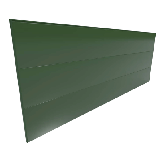 Atlantis Fire Resistant Wall Set - 4000mm x 1500mm - Kit 21 - FPW.KIT-21