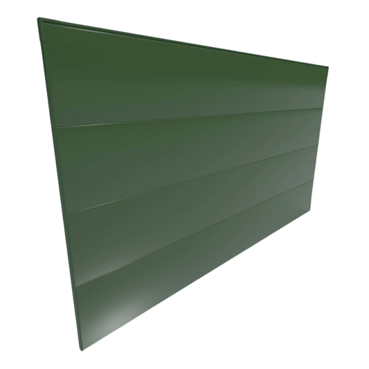 Atlantis Fire Resistant Wall Set - 3500mm x 2000mm - Kit 27 - FPW.KIT-27